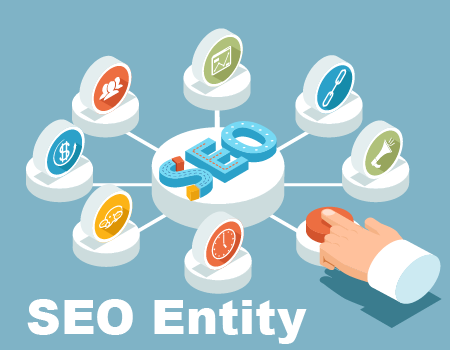 SEO-Entity-La-Gi