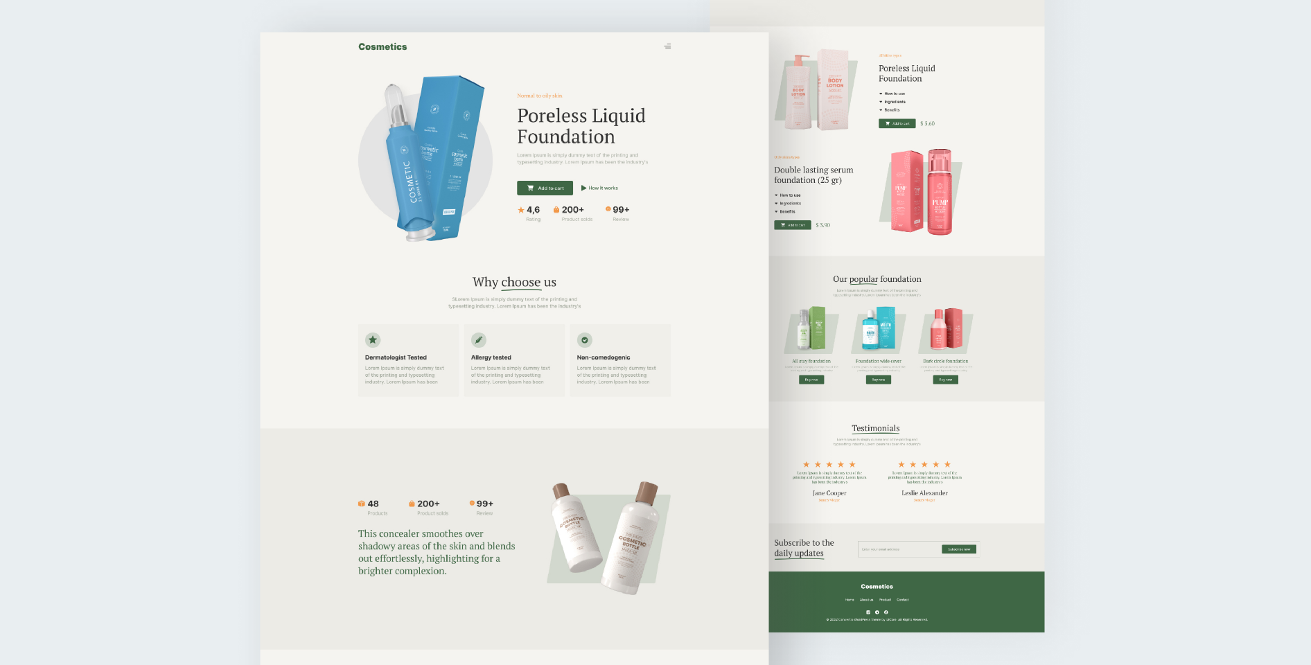 mau-thiet-ke-landingpage-my-pham