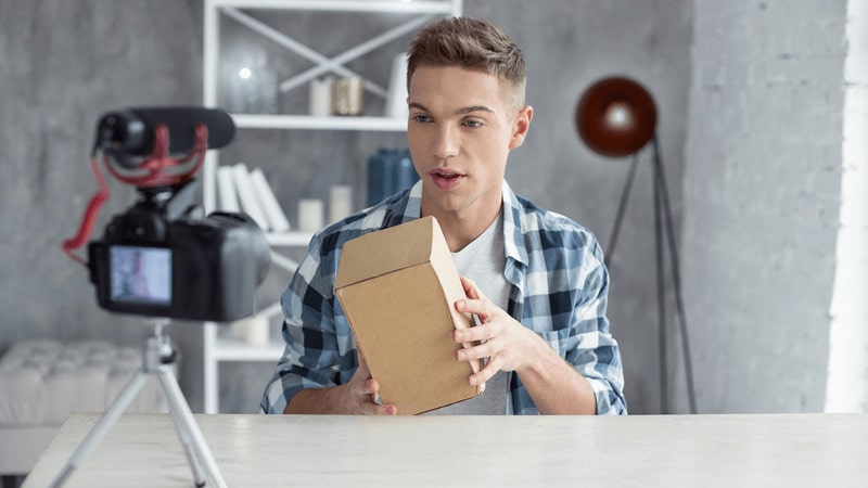 video-review-san-pham